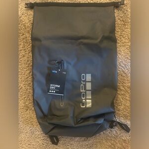 GoPro Storm Dry Waterproof Backpack